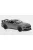 Maisto - Ford Mustang Dark Horse dunkelblau/schwarz 2024