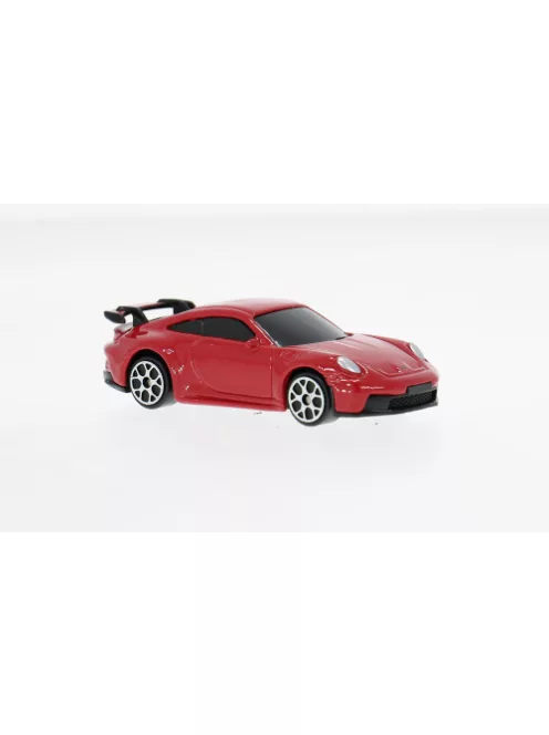 Maisto - Porsche 911 GT3 rot 1:64
