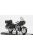 Maisto - Harley Davidson FLT Tour Glide, schwarz, 1988, 1:18
