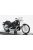Maisto - Harley Davidson 2002 FXSTB Night Train, schwarz, 2002, 1:18