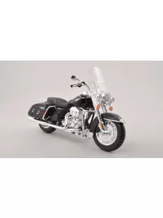   Maisto - Maisto, Harley Davidson FLHRC Road King Classic, schwarz, 2013, 1:12