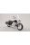 Maisto - Maisto, Harley Davidson FLHRC Road King Classic, schwarz, 2013, 1:12