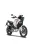 Maisto - Ducati DesertX White/Red 2022
