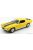 Maisto - Chevrolet Camaro Z/28 Coupe 1971 Yellow Black