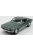 Maisto - FORD USA MUSTANG GTA COUPE FASTBACK 1967 GREEN MET