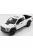 Maisto - FORD USA F-150 RAPTOR PICK-UP 2017 WHITE