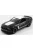 Maisto - FORD USA MUSTANG BOSS 302 COUPE 2012 MATT BLACK WHITE