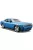 Maisto - Dodge Challenger SRT8 blau 2008 1:24