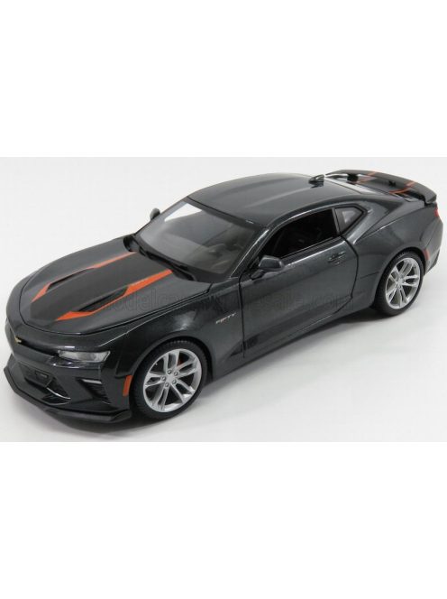 Maisto - CHEVROLET CAMARO SS COUPE 2017 - 50tH ANNIVERSARY
