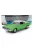 Maisto - DODGE CHARGER R/T COUPE 1969 GREEN WHITE