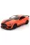 Maisto - FORD USA MUSTANG SHELBY GT500 COUPE 2020 ORANGE