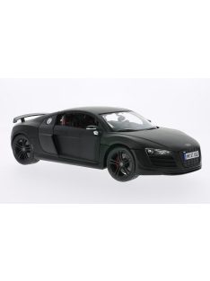 Maisto - Audi R8 GT, schwarz, 1:18
