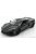 Maisto - Chevrolet Corvette Stingray 2020 Grey Met