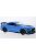 Maisto - Ford Mustang Shelby GT500, blau, 2020, 1:18