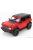 Maisto - Ford Usa Bronco Wildtrack 2021 Red