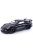 Maisto - PORSCHE 911 992 GT3 COUPE 2022 BLACK