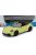 Maisto - PORSCHE 911 992-2 TARGA 4 GTS HYBRID 2024 YELLOW