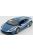 Maisto - LAMBORGHINI HURACAN LP610-4 POLIZIA 2014 LIGHT BLUE WHITE
