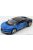 Maisto - Bugatti Chiron Le Patron 2016 Atlantic Blue