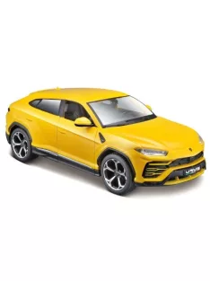 Maisto - Lamborghini Urus, gelb, 2019, 1:24