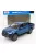 Maisto - FORD USA RANGER FX4 SPORT PICK-UP DOUBLE CABINE 2019 BLUE