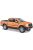 Maisto - Maisto, Ford Ranger, orange, 2019, 1:24