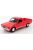 Maisto - DATSUN 620 PICK-UP 1973 RED