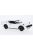 Maisto - Nissan Skyline 2000 GT-R (KPGC110), weiss, 1973, 1:24