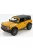 Maisto - FORD USA BRONCO BADLANDS 2021 YELLOW MET BLACK