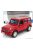 Maisto - Mercedes Benz G-Class Amg V8 2019 Red Met