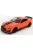 Maisto - FORD USA MUSTANG SHELBY GT500 COUPE 2020 ORANGE