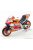 Maisto - Honda Rc213V Team Repsol Honda N 93 Motogp Marc Marquez Season 2018 World Champion Black Orange Red