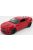 Maisto - CHEVROLET CAMARO SS COUPE 2016 RED