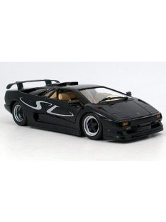 Maisto - Lamborghini Diablo SV, schwarz, 1:18