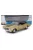 Maisto - CHEVROLET CHEVELLE SS 454 COUPE 1971 GOLD MET BLACK