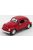 Maisto - VOLKSWAGEN 1303 BEETLE 1972 RED
