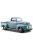 Maisto - Ford F-1 Pick Up, grau, 1948, 1:24