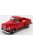 Maisto - CHEVROLET 3100 PICK-UP 1950 DARK ORANGE