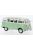 Maisto - VW T1 Bus Samba hellgrün  1:25