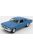 Maisto - CHEVROLET CHEVELLE SS 396 1966 BLUE MET