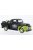 Maisto - Ford + Harley Davidson F-1 Pickup + FL Panhead, 1948, Harley-Davidson, 1:24