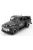 Maisto - FORD USA F-1 PICK-UP CUSTOM USA HARLEY-DAVIDSON 1948 + MOTORCYCLE HARLEY DAVIDSON WLA FLATHEAD 1942 MATT GREY