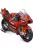 Maisto - DUCATI DESMOSEDICI GP24 TEAM LENOVO N 1 MOTOGP SEASON 2024 FRANCESCO BAGNAIA RED