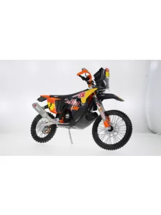 Maisto - KTM 450 Rally Dakar 2024 #8