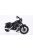 Maisto - Harley Davidson Sportster Iron 883, schwarz, 2014, 1:12