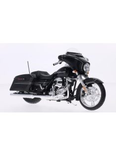   Maisto - Harley Davidson Street Glide Special, schwarz, 2015, 1:12