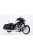 Maisto - Harley Davidson Street Glide Special, schwarz, 2015, 1:12