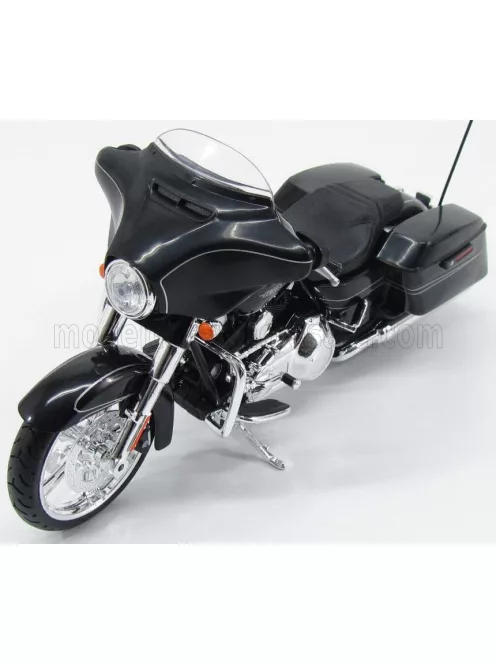 Maisto - HARLEY DAVIDSON STREET GLIDE SPECIAL 2015 BLACK