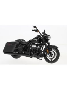   Maisto - Harley Davidson Road King Special, schwarz, 2017, 1:12