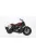 Maisto - Harley Davidson Sporster S rot 2024